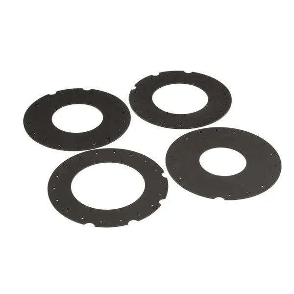 Baffle Kit for 8051115 Replacement for Mavrik