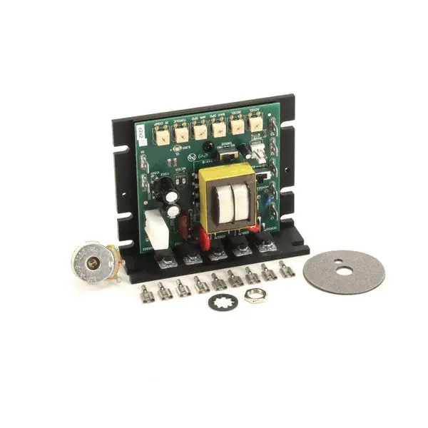 BOARD DC MOTOR CONTROL MM23001C Replacement HDBRD0304 for Av Tec