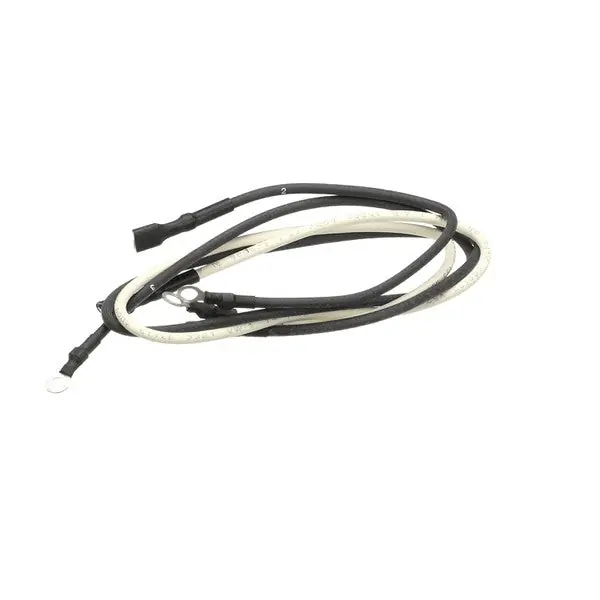 WIRE KIT #3 No Timer Replacement 2E-Z6372 for Star Mfg