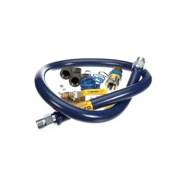 Snapfast 1 Dia. 72 Blue Hose Replacement 16100KIT72 for Dormont