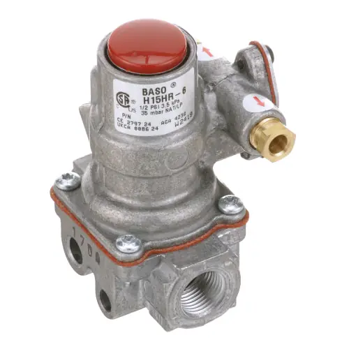 Valves Safety Pilot Replacement 34604 for Montague
