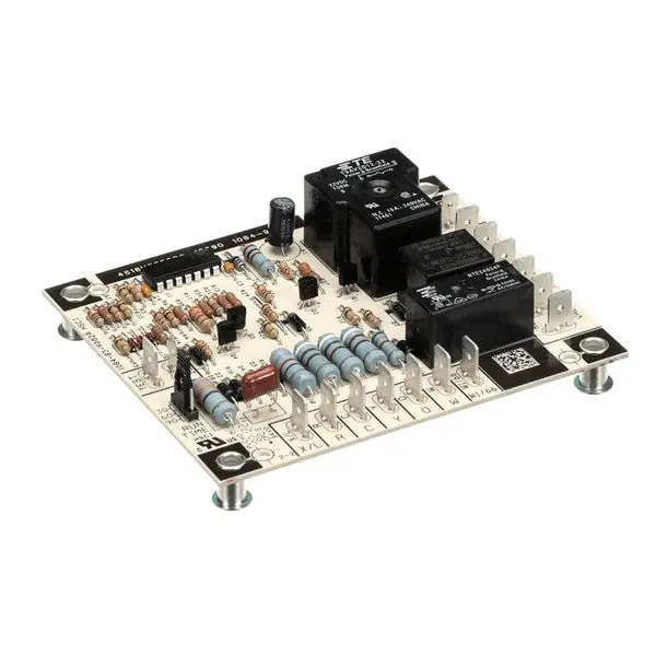 CNTRL DEFROST TIME TEMP Replacement S1-03101954000 for York