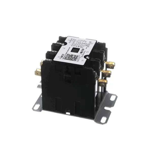 24V COIL 3P 25AMP W/AUX CONT Replacement 8088365 for Mavrik