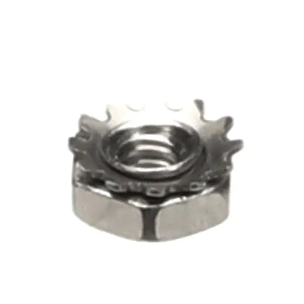 NUT KEPS 6-32 SST Replacement 00973.0001 for Bunn