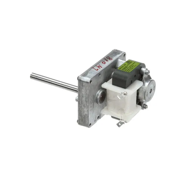 Drive Motor 220V 60Hz Replacement 00810.47 for Cma Dishmachines