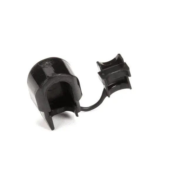 Bushing Strain Relief Right Angle Fourteen/Three Replacement 11228 for Server Products