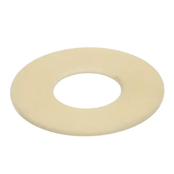 Washer Large Rinse Arm Frict Replacement 384-6116 for American Dish Service