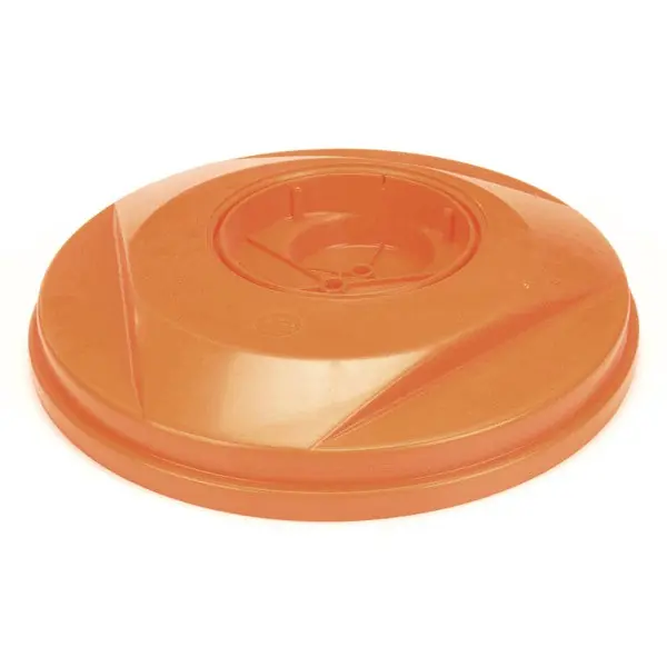 COVER W/O SMALL COVER HANDLE & GEAR Replacement 2804 for Dynamic Mixer