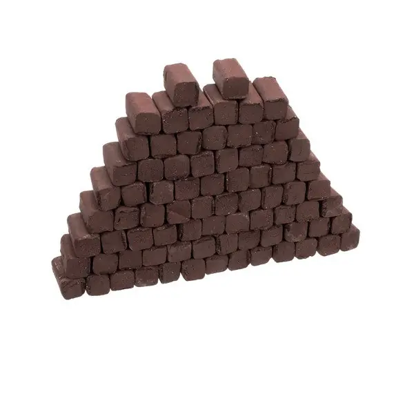 Briquettes 20 LB Replacement 4577-01 for Ember Glo