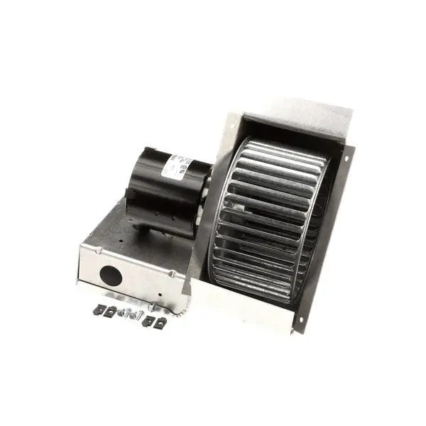 TJERLUND FAN Replacement 512-5009 for Lvo Manufacturing