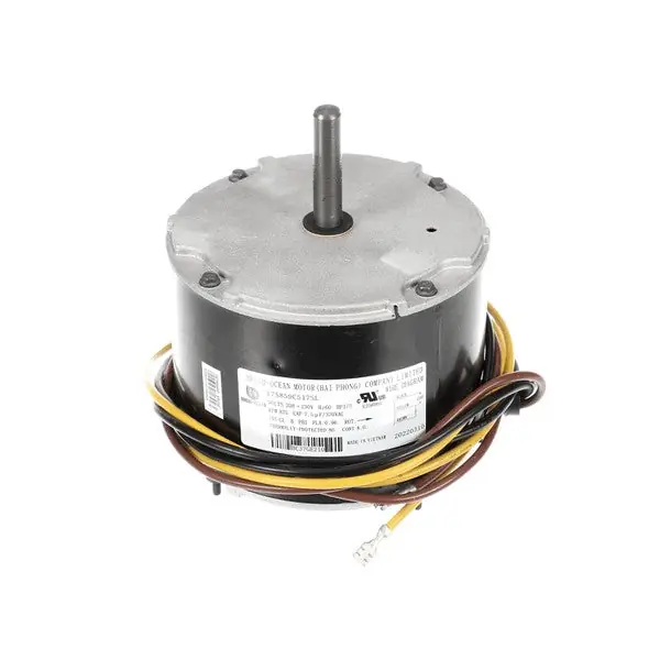 CONDENSOR FAN MOTOR Replacement HC37GE210 for Carrier