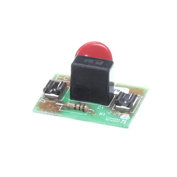 Snubber Upgrade Kit Replacement 7000886 for Roundup - AJ Antunes