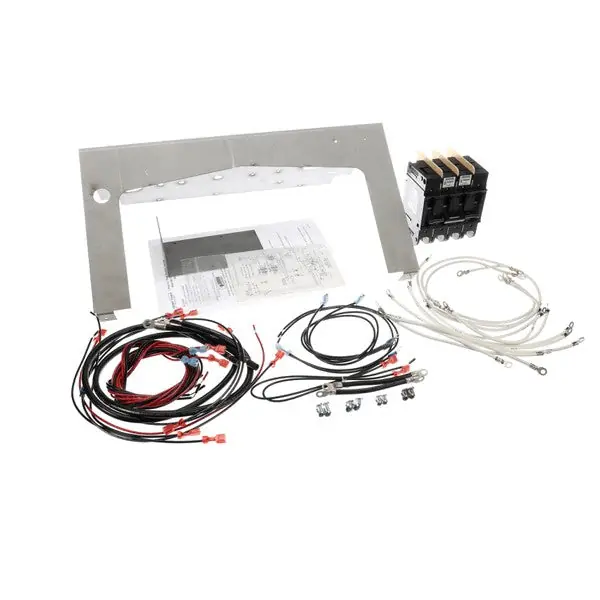 KIT-500-3-1 W/BREAKERS Replacement 14678 for Henny Penny