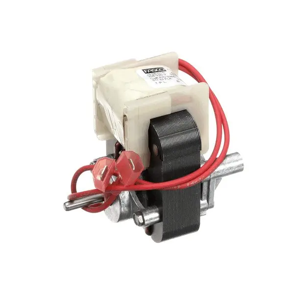 FAN MOTOR EVAP Replacement 522000 for Stoelting