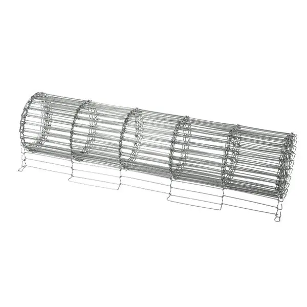 Wire Conveyor Belt 14.5X41 Replacement B205138 for Belleco