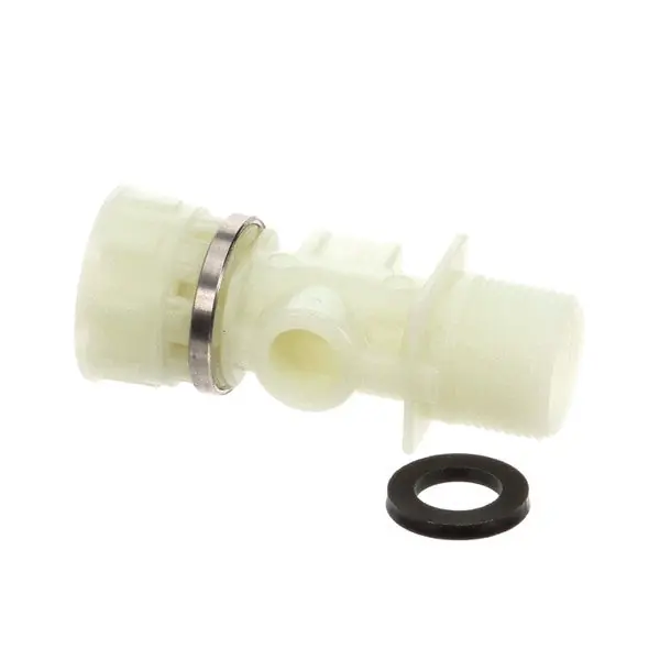 WATER DISTRIBUTION VERT Without Roll Guide Replacement 50.00.073 for Rational Cooking Systems