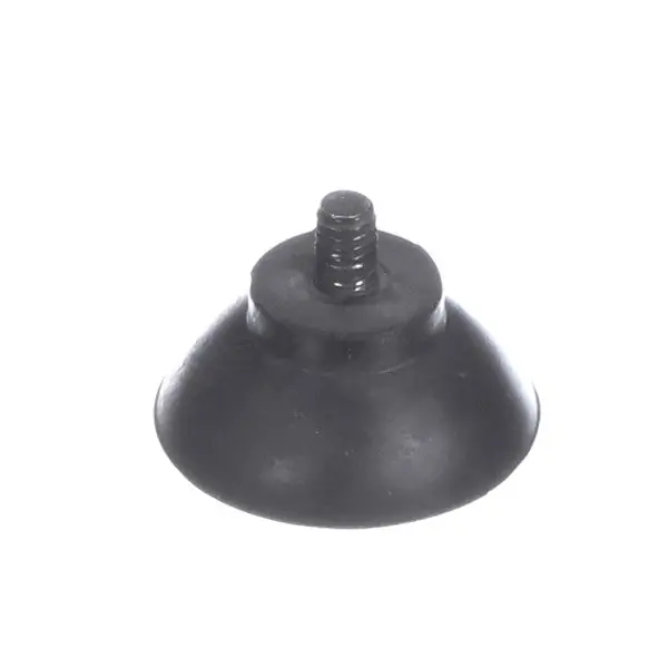 Suction Feet Replacement 2720009 for Vollrath/Idea-Medalie