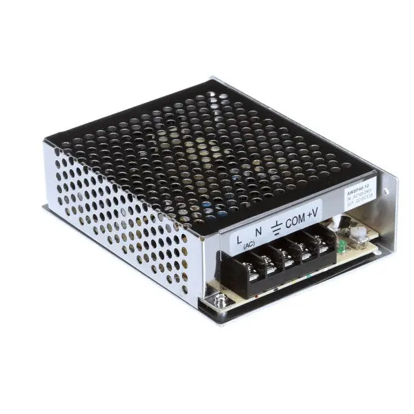 Power Supply 85-264VAC to 12VDC 3.3A Replacement EL TRN0705 for Randell