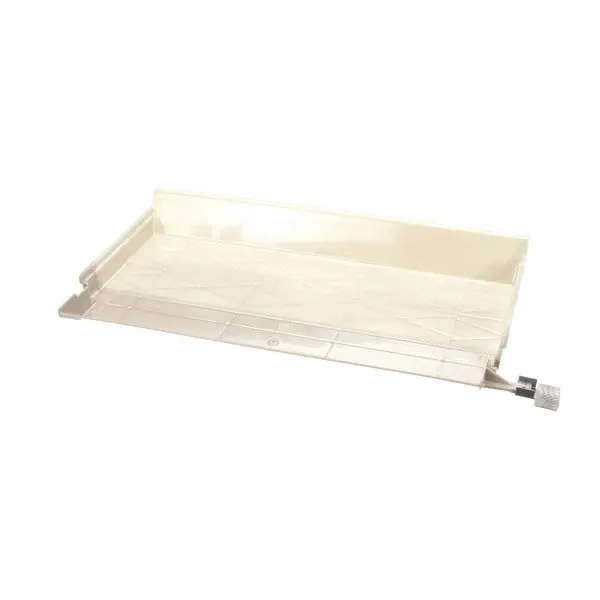 Curtain Assembly Splash Replacement 2101387-01S for Ice-O-Matic