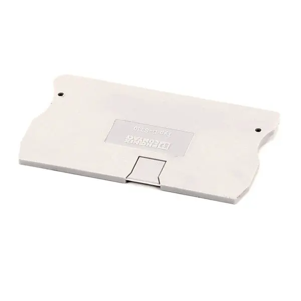 COVER D-ST 10 QMM Replacement 4014019 for Convotherm