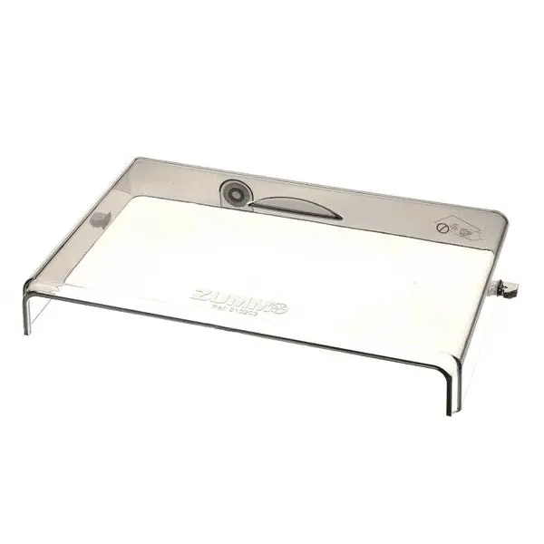 FRONT COVER Replacement 210203AR-0 for Zummo