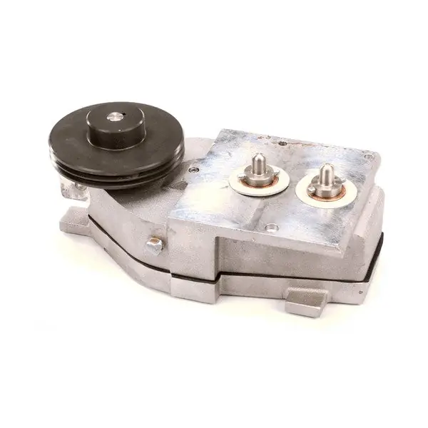 Gear Box Assembly with Pulley for TA3168-3 Replacement Biro