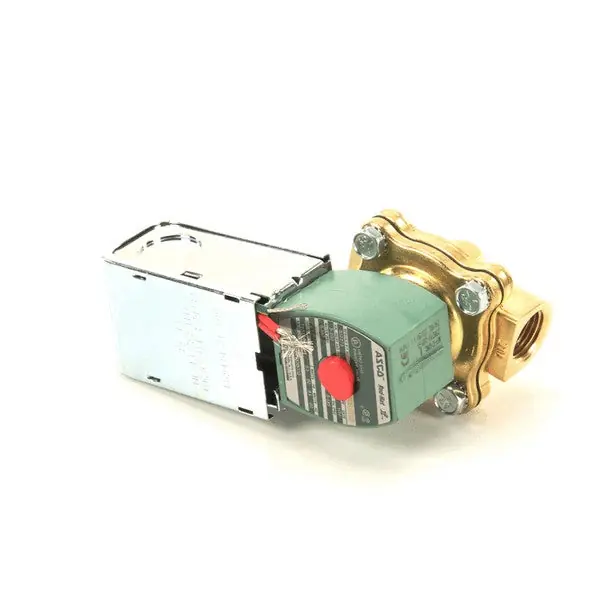 Solenoid Assembly 24V Replacement AS824 for Salvajor