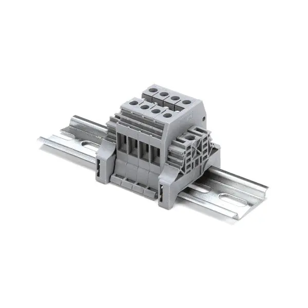 8MM TERMINAL BLOCK ASSEMBLY Replacement 52994 for Henny Penny