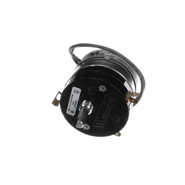 120 Min Timer Replacement 9386 for Crown Steam