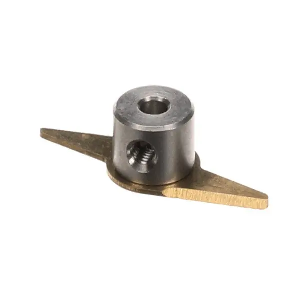 Standard Blade for Minipro Mixer Replacement 0551 for Dynamic Mixer