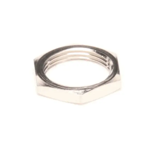 FACENUT HEX-NKL PLD 469-32UNS Replacement 23696 for Bunn