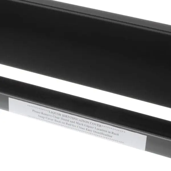 Single Speed Rail 30 Inches Replacement SSR-30 for Glastender