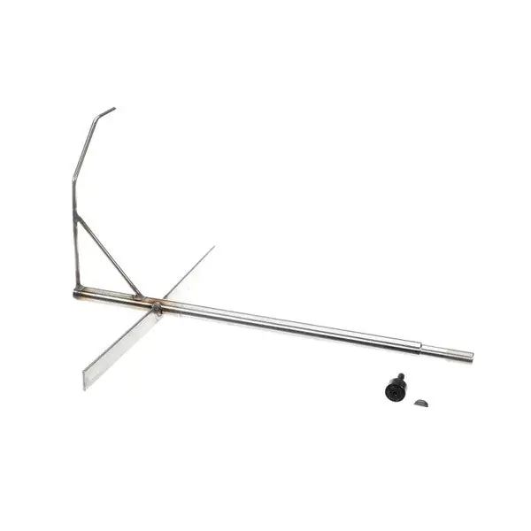 Agitator Shaft Assembly Replacement 68122 for Gold Medal