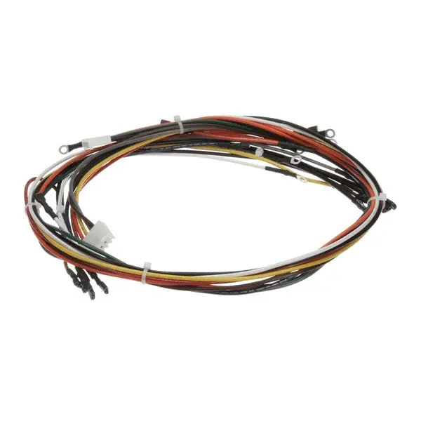 Wire Harness Replacement 1101101050 for Doughpro
