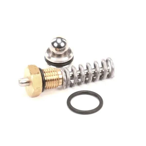 Spray Gun Kit Replacement 519-5024 for Lvo Manufacturing