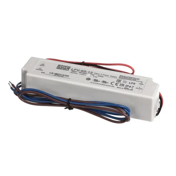 LED Ballast Replacement 45417 for Borgen Systems