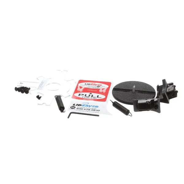 RETRO KIT DART 16RCL AL Replacement RT100-AL for Vollrath/Idea-Medalie