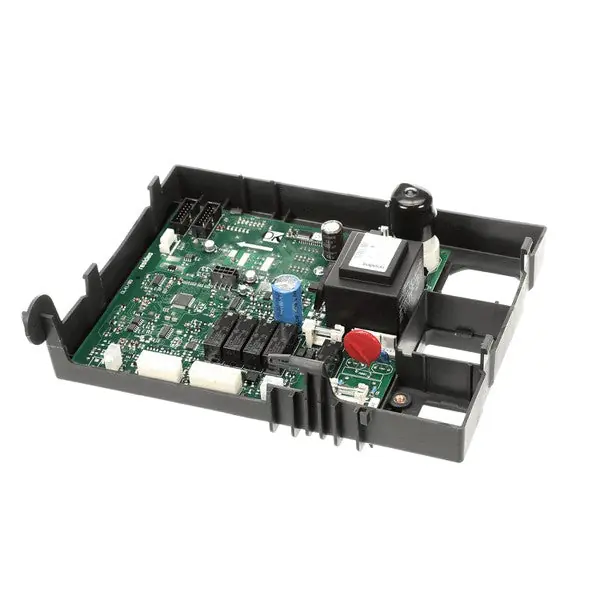 Rinnai 805000025 Control Unit Mcba 5417 E Rac (Pcb