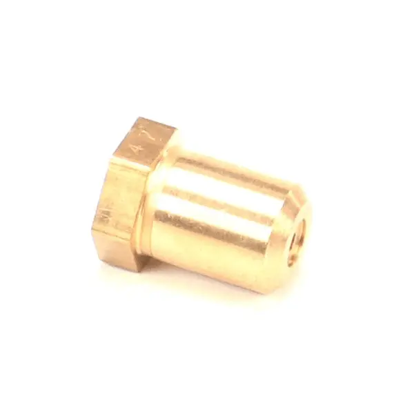 INNER RING ORIFICE 47 Replacement RCP1047 for Turbo Air