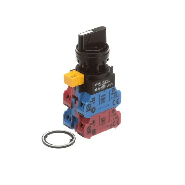 SWITCH ROTARY 4 POSITION Replacement 115049 for Champion