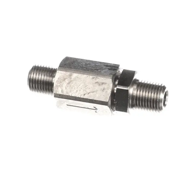 Check Valve Power 1/8 NPT Replacement 56419 for Bunn
