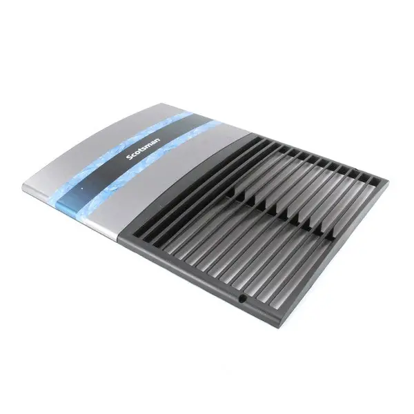 PANEL FRONT 15 IN SIS Replacement 02-4683-01 for Scotsman