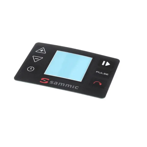 KEYBOARD KE Replacement 2059593 for Sammic