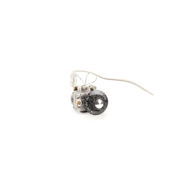 Thermostat 550'F FDTO Gas Replacement AS-M1006X for Bakers Pride