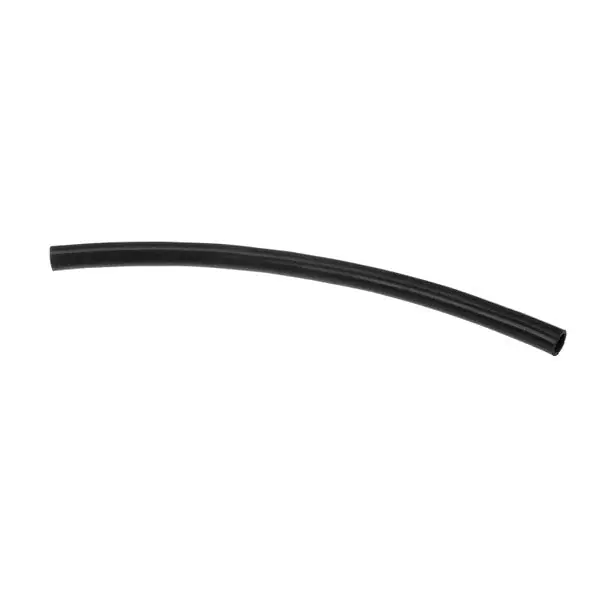Silicone Hose Black for Hoshizaki 7716B1216 Replacement