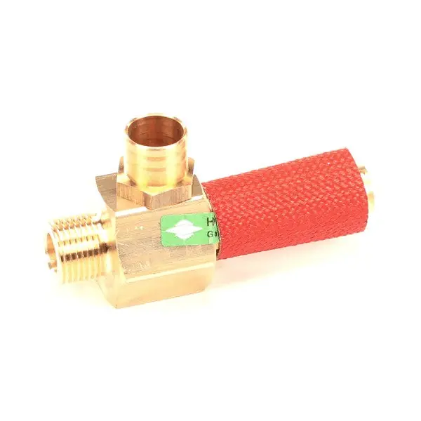 Relief Valve Assembly G 3/8 Replacement 00054926 for Rancilio