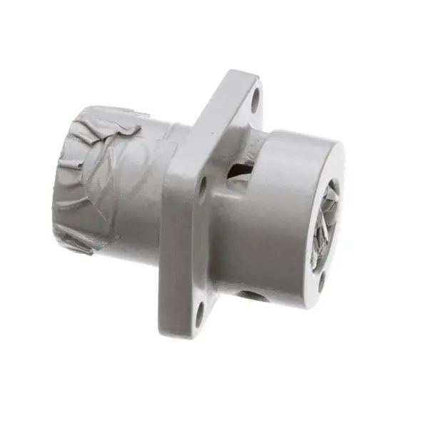 HUB ATTACHMENT DARK GRAY Replacement X10006-DG for Globe