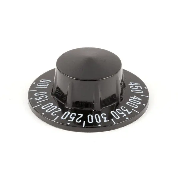KNOB THERMOSTAT Replacement 00-840192 for Vulcan Hart