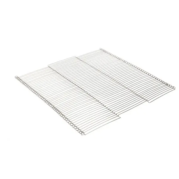 Service Kit for Turbochef HCW-3024 Conveyor Belt Replacement