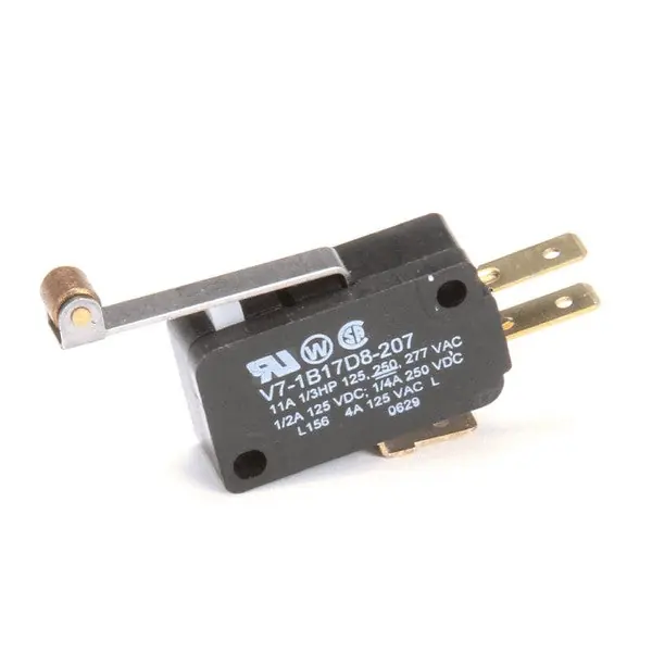 SWITCH MICRO VALVE Replacement 5930-011-65-81 for Honeywell